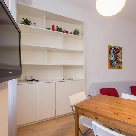 Testaccio Elegant דירה רומא