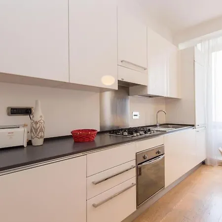Testaccio Elegant * רומא