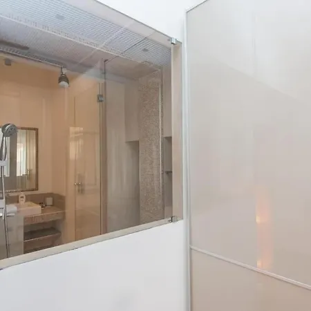 Testaccio Elegant דירה רומא