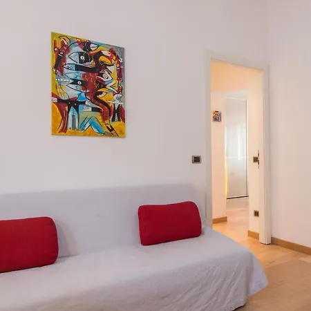 דירה Testaccio Elegant רומא